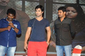 Karthikeya Audio Launch